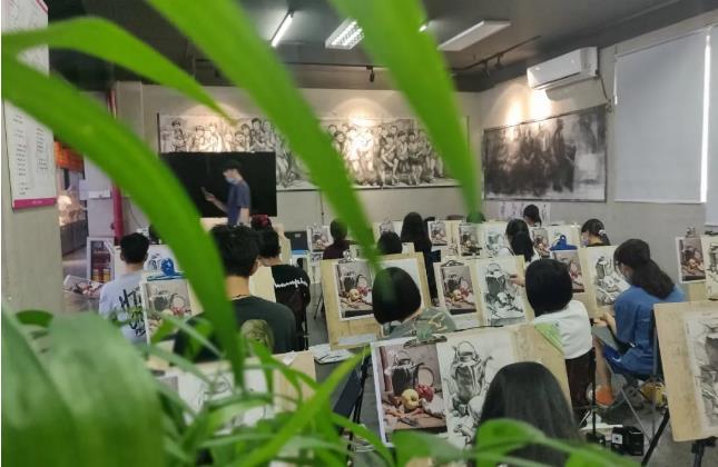 美術(shù)聯(lián)考是什么?美術(shù)聯(lián)考主要是考什么?評(píng)分標(biāo)準(zhǔn)是什么? 美術(shù)聯(lián)考是什么?美術(shù)聯(lián)考主要是考什么?評(píng)分標(biāo)準(zhǔn)是什么?