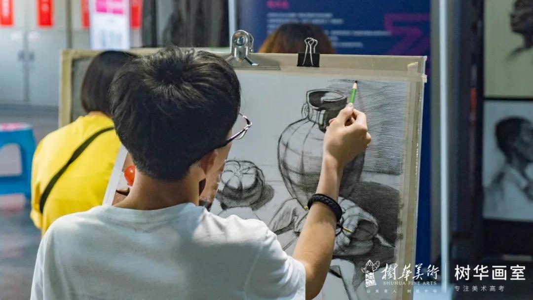 美術(shù)聯(lián)考不理想怎么辦？應(yīng)該從這幾個問題來改善