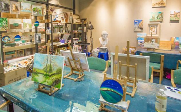 廣州美術(shù)集訓(xùn)畫室哪家好? 廣州美術(shù)集訓(xùn)畫室哪家好?