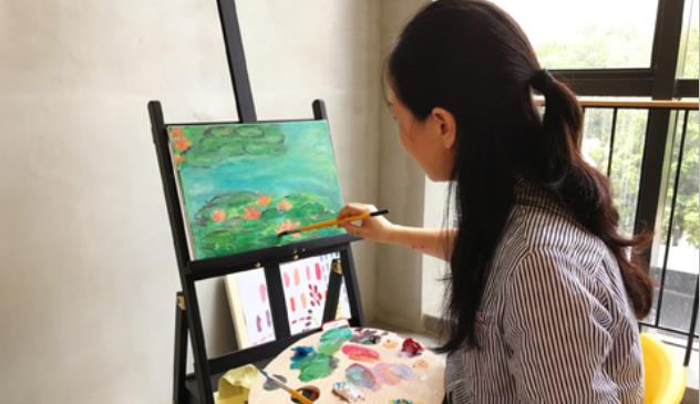 廣州美術(shù)集訓(xùn)畫室哪家好? 廣州美術(shù)集訓(xùn)畫室哪家好?