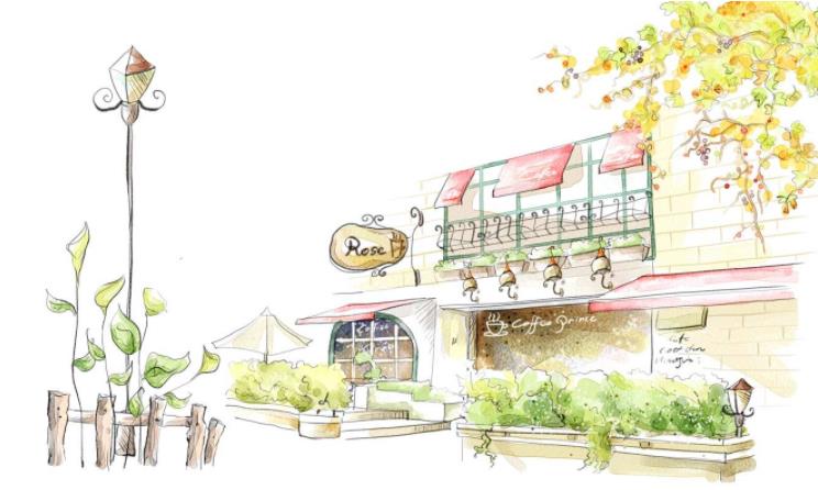 學(xué)手繪插畫怎么學(xué),手繪插畫基礎(chǔ)入門教程 學(xué)手繪插畫怎么學(xué),手繪插畫基礎(chǔ)入門教程