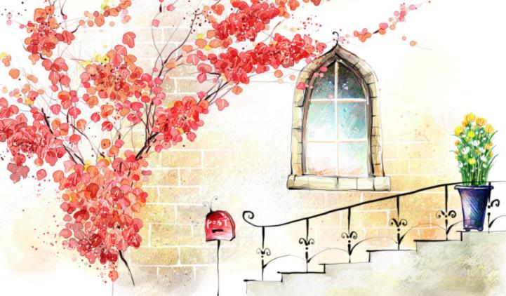 怎樣學手繪插畫？零基礎新手輕松學手繪插畫