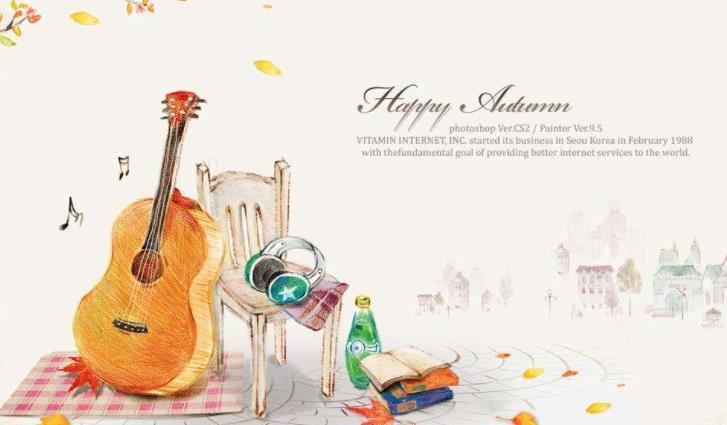 怎樣學手繪插畫？零基礎新手輕松學手繪插畫