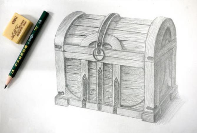 學(xué)畫(huà)畫(huà)一定要從學(xué)素描開(kāi)始嗎? 學(xué)畫(huà)畫(huà)一定要從學(xué)素描開(kāi)始嗎?