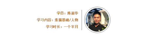 廣州成人美術培訓班：沒學過畫畫的成年人，如何開始學畫畫？