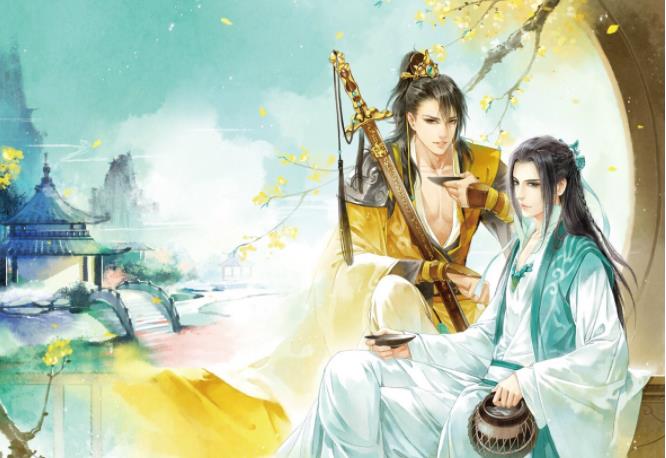 廣州學(xué)古風(fēng)插畫培訓(xùn)去哪里比較好? 廣州學(xué)古風(fēng)插畫培訓(xùn)去哪里比較好?