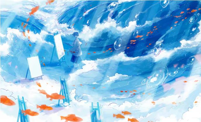 手繪插畫設(shè)計需要學(xué)什么呢? 手繪插畫設(shè)計需要學(xué)什么呢?