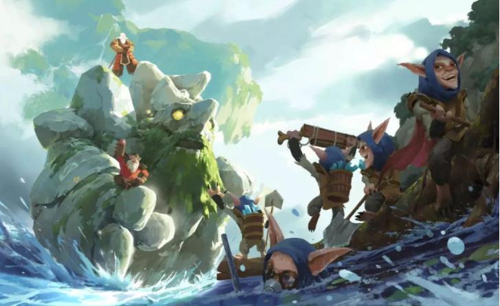 零基礎學習CG繪畫,哪一種CG繪畫培訓比較適合? 零基礎學習CG繪畫,哪一種CG繪畫培訓比較適合?