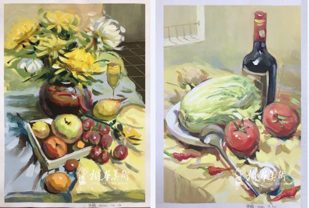 2021成考美術(shù)專(zhuān)業(yè)最后沖刺召集,歷年真題合集你學(xué)習(xí)了嗎? 2021成考美術(shù)專(zhuān)業(yè)最后沖刺召集,歷年真題合集你學(xué)習(xí)了嗎?