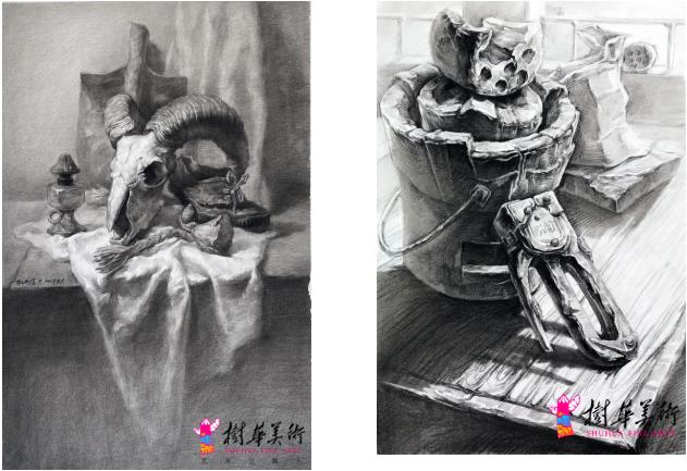 中職美術(shù)技能課程 | 是時(shí)候踏出你的舒適圈了!提升專業(yè)技能由這一刻開始 中職美術(shù)技能課程 | 是時(shí)候踏出你的舒適圈了!提升專業(yè)技能由這一刻開始