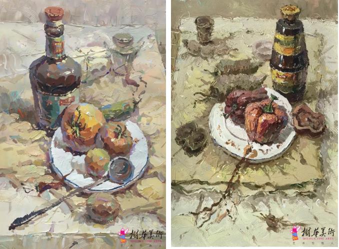 中職美術(shù)技能課程 | 是時(shí)候踏出你的舒適圈了!提升專業(yè)技能由這一刻開始 中職美術(shù)技能課程 | 是時(shí)候踏出你的舒適圈了!提升專業(yè)技能由這一刻開始