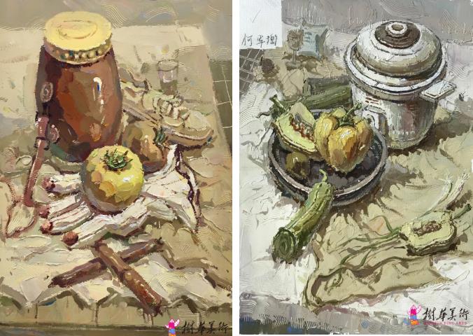 中職美術(shù)技能課程 | 是時(shí)候踏出你的舒適圈了!提升專業(yè)技能由這一刻開始 中職美術(shù)技能課程 | 是時(shí)候踏出你的舒適圈了!提升專業(yè)技能由這一刻開始