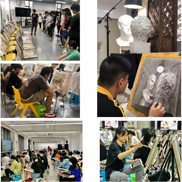 中職美術(shù)技能課程 | 是時(shí)候踏出你的舒適圈了!提升專業(yè)技能由這一刻開始 中職美術(shù)技能課程 | 是時(shí)候踏出你的舒適圈了!提升專業(yè)技能由這一刻開始