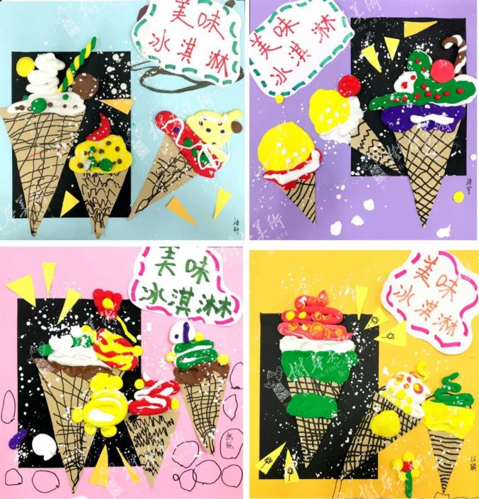 廣州畫畫培訓(xùn)班 | 為什么說(shuō):畫1小時(shí)比看9小時(shí)獲得的東西還多? 廣州畫畫培訓(xùn)班 | 為什么說(shuō):畫1小時(shí)比看9小時(shí)獲得的東西還多?