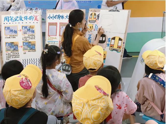 廣州畫畫培訓(xùn)班 | 為什么說(shuō):畫1小時(shí)比看9小時(shí)獲得的東西還多? 廣州畫畫培訓(xùn)班 | 為什么說(shuō):畫1小時(shí)比看9小時(shí)獲得的東西還多?