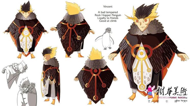 國際藝術(shù)留學(xué) | 游戲與動(dòng)畫設(shè)計(jì)課程正式開班,將新奇的創(chuàng)意融入作品表達(dá) 國際藝術(shù)留學(xué) | 游戲與動(dòng)畫設(shè)計(jì)課程正式開班,將新奇的創(chuàng)意融入作品表達(dá)