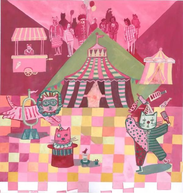 美術(shù)生畢業(yè)以后干什么?六大熱門美術(shù)專業(yè)就業(yè)前景分析 美術(shù)生畢業(yè)以后干什么?六大熱門美術(shù)專業(yè)就業(yè)前景分析