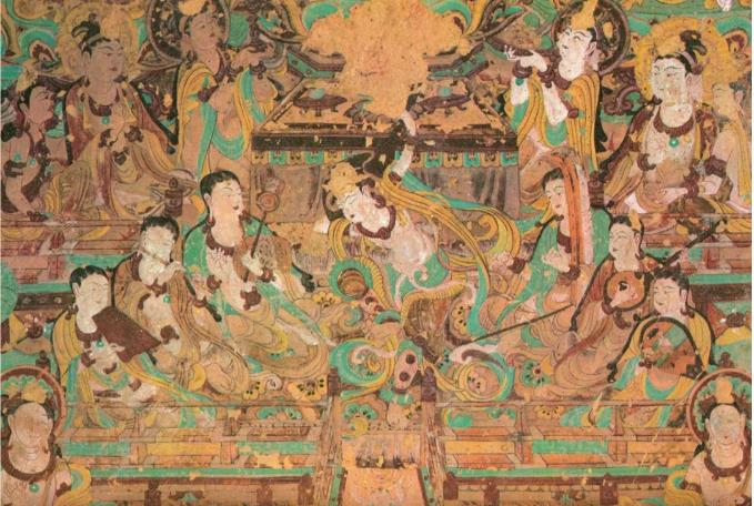 美術(shù)生畢業(yè)以后干什么?六大熱門美術(shù)專業(yè)就業(yè)前景分析 美術(shù)生畢業(yè)以后干什么?六大熱門美術(shù)專業(yè)就業(yè)前景分析