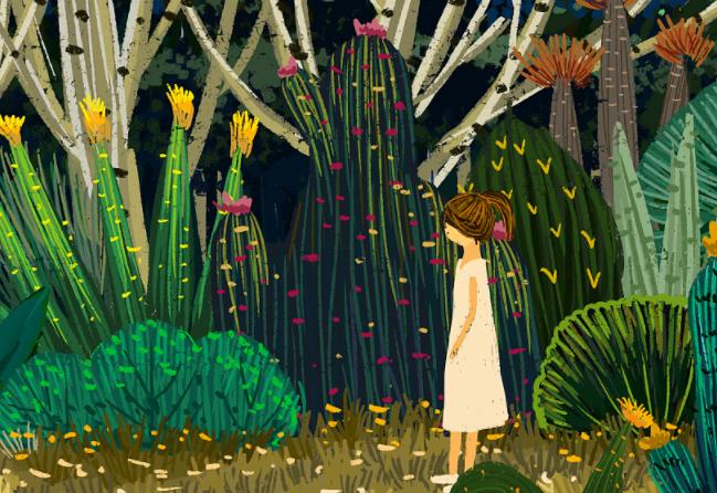 廣州零基礎(chǔ)學(xué)手繪插畫(huà)培訓(xùn)班哪家好? 廣州零基礎(chǔ)學(xué)手繪插畫(huà)培訓(xùn)班哪家好?